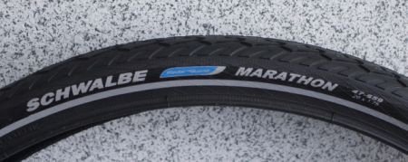 Fietsband Schwalbe Marathon 47-559 *VERKOCHT* - 2