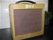 FENDER TWEED CAHAM CLONE