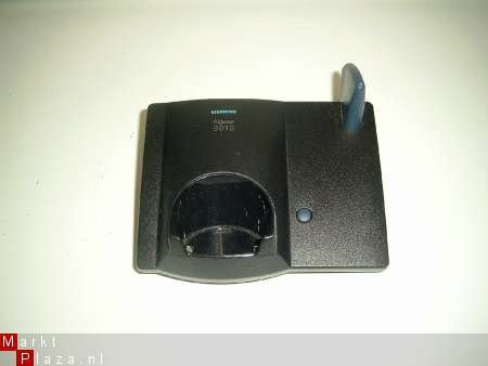 Siemens Gigaset 3010 Base SPARE(DECT,Cordless) - 1