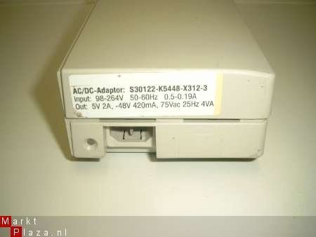 Siemens Power Supply Hicom 112 (S30122-K5448-X312) - 2