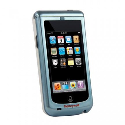 Honeywell Captuvo SL22 portable data collection device 2D - nr. 1