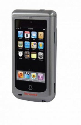 Honeywell Captuvo SL22 portable data collection device 2D - Afbeelding 2