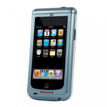 Honeywell Captuvo SL22 portable data collection device 2D - Afbeelding 3