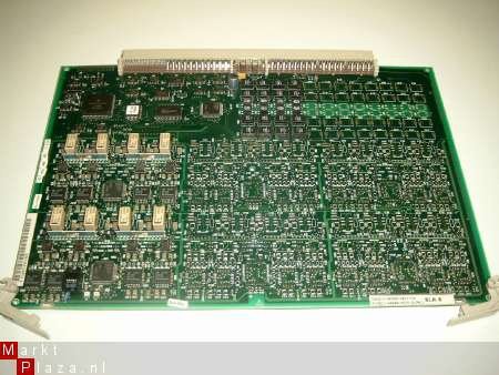 Siemens SLA8N (S30810-Q2929-X200) (Analog,Hicom, Hipath) - 1