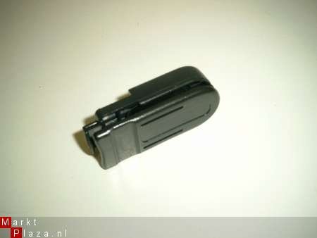 UNIVERSAL BELT CLIP (SPARE) - 1