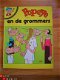 Popeye en de grommers - 1 - Thumbnail