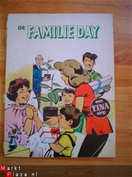 De familie Day - 1