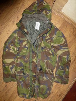 Woodland parka - 1