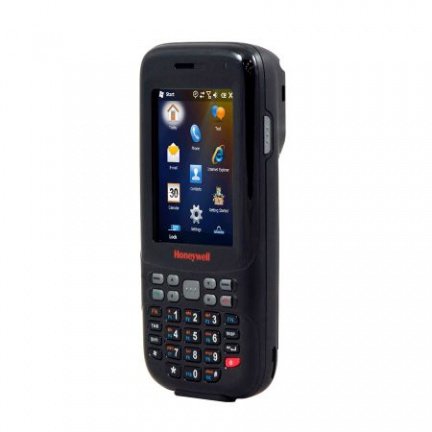 Honeywell Dolphin 6000 Scanphone scan phone scan telefoon - Afbeelding 3