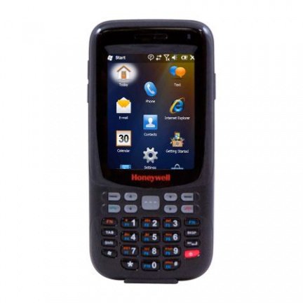 Honeywell Dolphin 6000 2D BT Wi-Fi 2G GPS 6000EW1-GS111SE1 - nr. 1