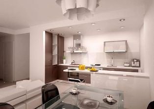 Moderne appartementen te koop, Orihuela Costa - 1