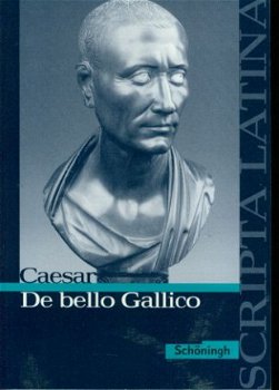 Caesar; De Bello Gallico - 1