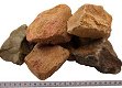 Grauwacke in diverse maten, voor schanskorven en steenkorven - 1 - Thumbnail