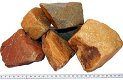 Grauwacke in diverse maten, voor schanskorven en steenkorven - 2 - Thumbnail