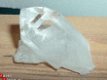 Cristalquartz, Kristal Kwarts#5 Helder Transparant - 1 - Thumbnail
