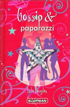 GOSSIP & PAPARAZZI - Lola Douglas - 1