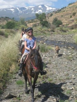 Horseriding Holidays - 2