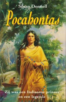 POCAHONTAS - Susan Donnell (02) - 1