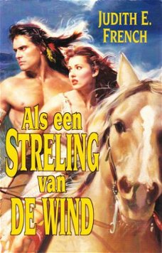 ALS EEN STRELING VAN DE WIND - Judith E. French (02)