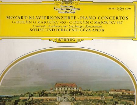 Classical Albums (vinyl) for sale - 3