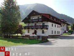 ONTBIJTPENSION in Berwang-Tirol-Zugspitzgebirge (A-2059) - 1