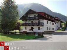 ONTBIJTPENSION in Berwang-Tirol-Zugspitzgebirge (A-2059)