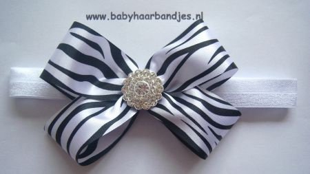 baby haarbandjes. - 1