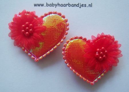 baby haarbandjes. - 1