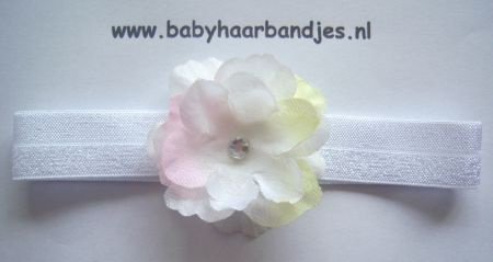 baby haarbandjes. - 1