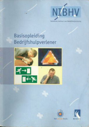 Basisopleiding bedrijfshulpverlener - nr. 1