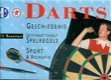 Monsieurs, Wil; Darts - 1 - Thumbnail