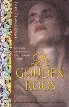 DE GOUDEN ROOS - Posie Graeme-Evans (03) - 1