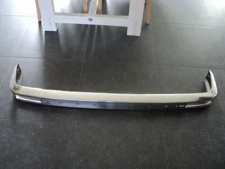 Alfa Romeo Alfasud Sprint (76-83) 10521905 Bumper Voor NOS - 0