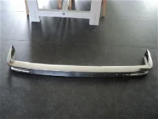 Alfa Romeo Alfasud Sprint (76-83) 10521905 Bumper Voor NOS