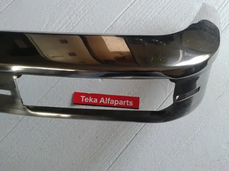 Alfa Romeo Alfasud Sprint (76-83) 10521905 Bumper Voor NOS - 6