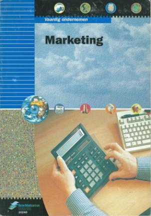 Willems/van Erp - Marketing(vaardig ondernemen) - Afbeelding 2