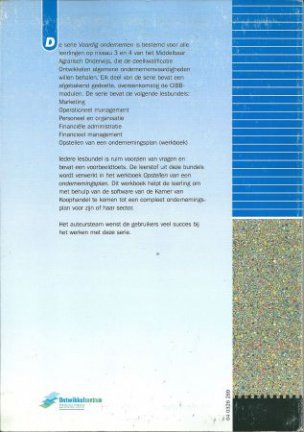 Willems/van Erp - Marketing(vaardig ondernemen) - nr. 1