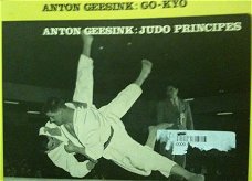 Judo principes, Anton Geesink: Go-Kyo,