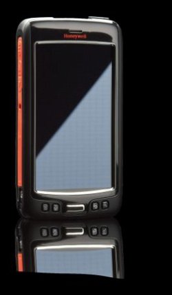 Honeywell Dolphin 70e Black 2D, BT, Wi-Fi, GPS, ext. bat.