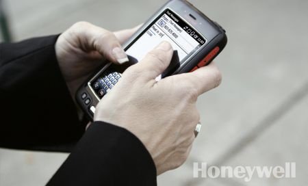 Honeywell Dolphin 70e Black 2D, BT, Wi-Fi, GPS, ext. bat. - Afbeelding 3