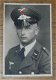 Foto Postkaart / Postkarte, van een Luftwaffe Flieger, Jager (soldaat). - 0 - Thumbnail
