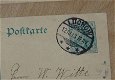 Postkaarten / Postkarten Lotje, Duits, uit 1913 (4 stuks). - 3 - Thumbnail