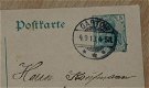 Postkaarten / Postkarten Lotje, Duits, uit 1913 (4 stuks). - 4 - Thumbnail