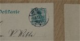 Postkaarten / Postkarten Lotje, Duits, uit 1913 (4 stuks). - 5 - Thumbnail