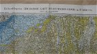 Landkaart / Landkarte, Deutsches Kaiserreich, Richard Lepsius, sect.26: Augsburg, 1893. - 1 - Thumbnail