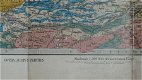 Landkaart / Landkarte, Deutsches Kaiserreich, Richard Lepsius, sect.26: Augsburg, 1893. - 3 - Thumbnail
