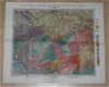 Landkaart / Landkarte, Deutsches Kaiserreich, Richard Lepsius, sect.19: Dresden, 1893. - 0 - Thumbnail