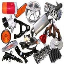 Car parts for many brands, prices from € 20 - 1