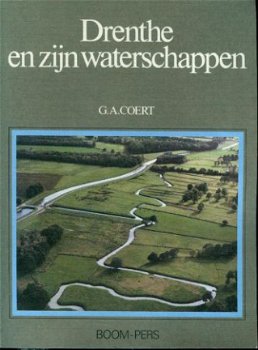 Coert, GA ; Drenthe en zijn waterschappen - 1