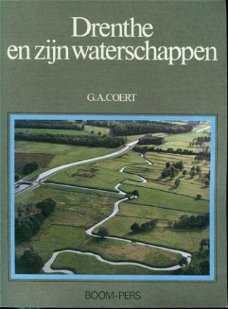 Coert, GA ; Drenthe en zijn waterschappen